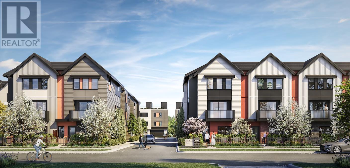 4732 60b Street Unit 42, Delta, BC V4K 3L1