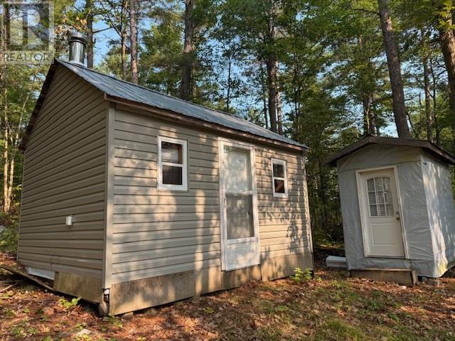 1811 Panache Lake Rd, Sudbury, ON P0M 3E0