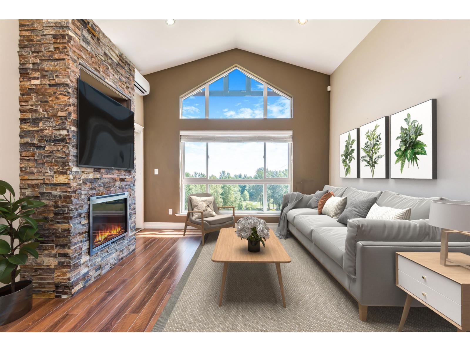 33755 7 Avenue Unit 307, Mission, BC V2V 0A4