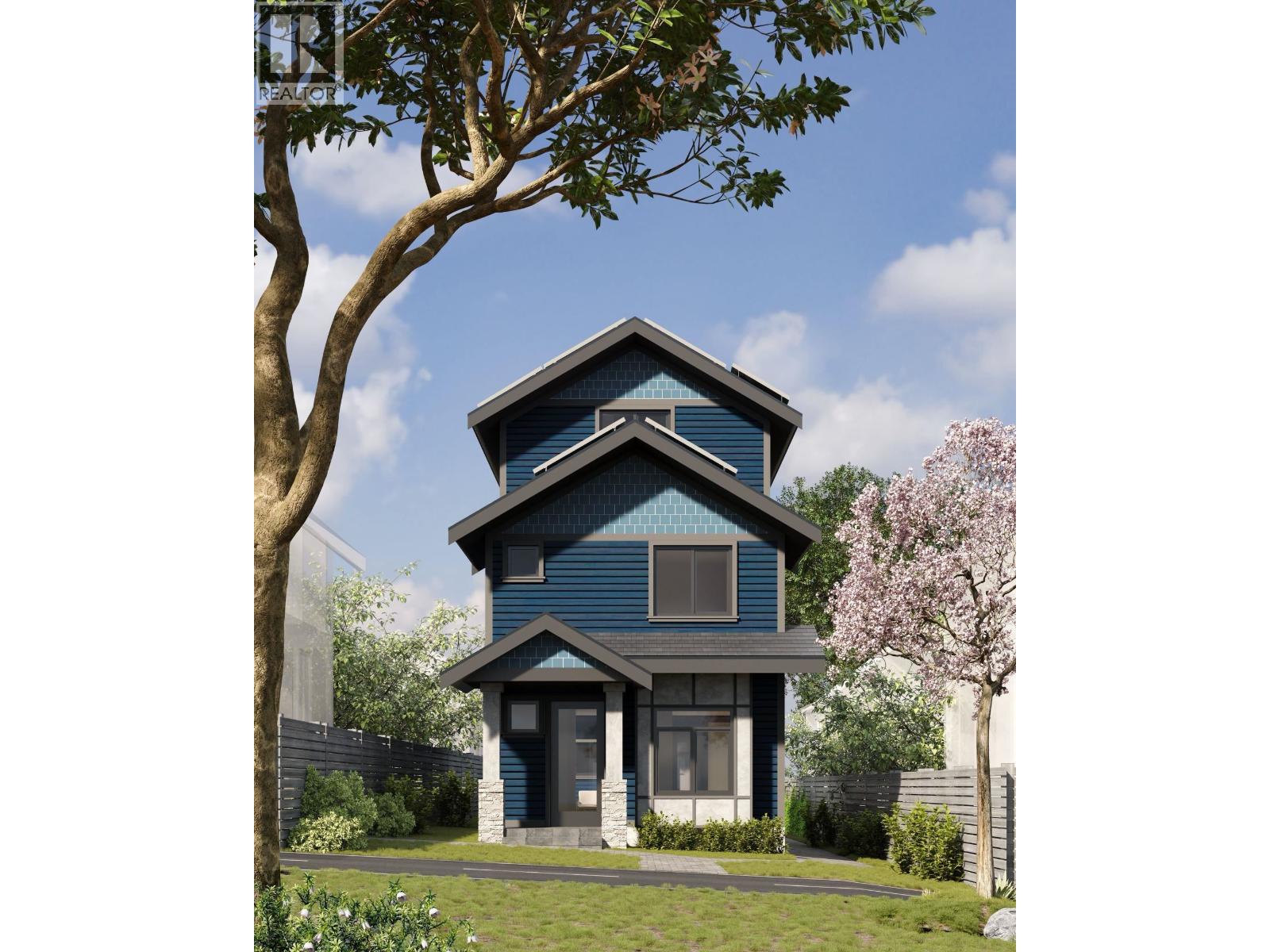 20 W 14th St, Vancouver, BC V5Y 1W6