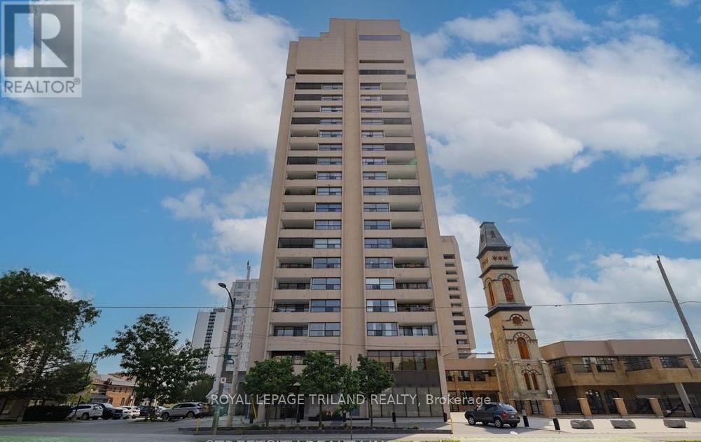 1401 389 Dundas St, London, ON N6B 1V5