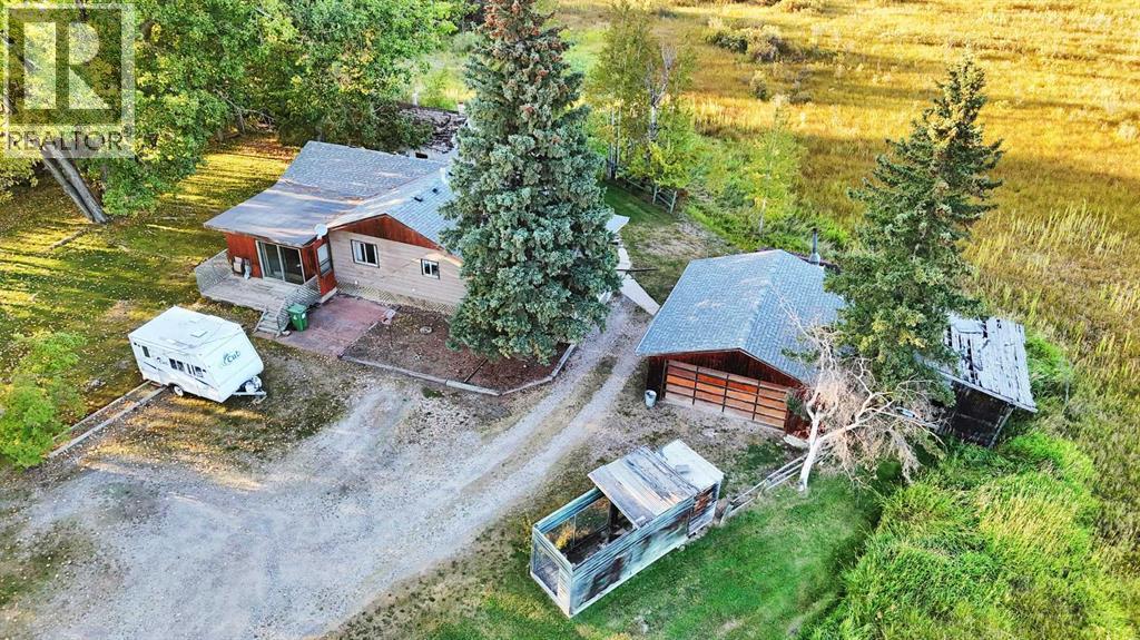 47 Avenue Unit 4152, Rocky Mountain House, AB T4T 1C8
