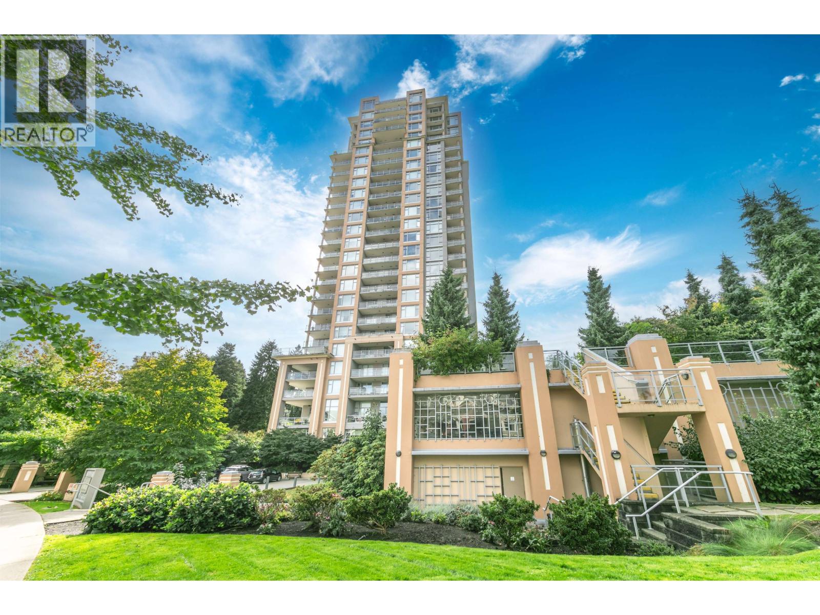 280 Ross Drive Unit 1007, New Westminster, BC V3L 0C2