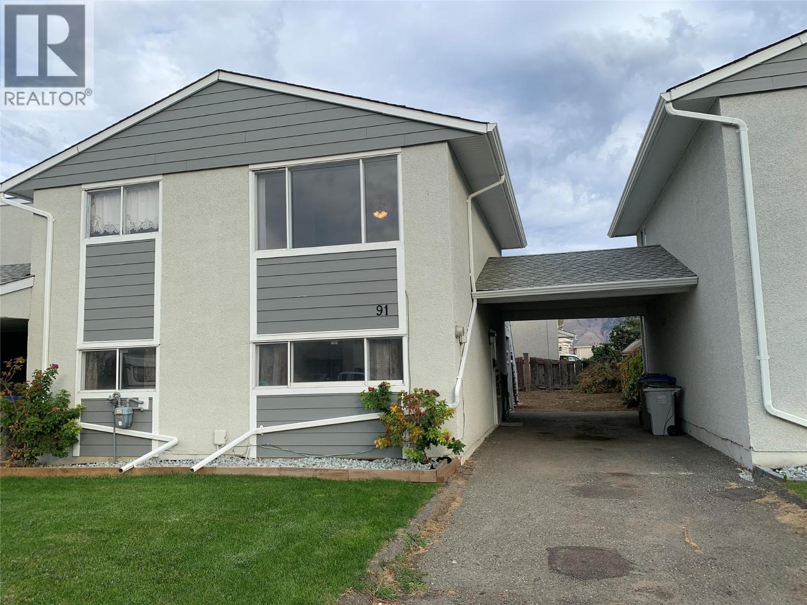 800 Valhalla Drive Unit 91, Kamloops, BC V2B 1R8