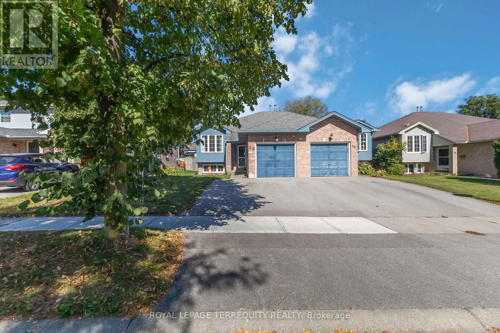 26 Joliet St, London, ON N5V 4V9