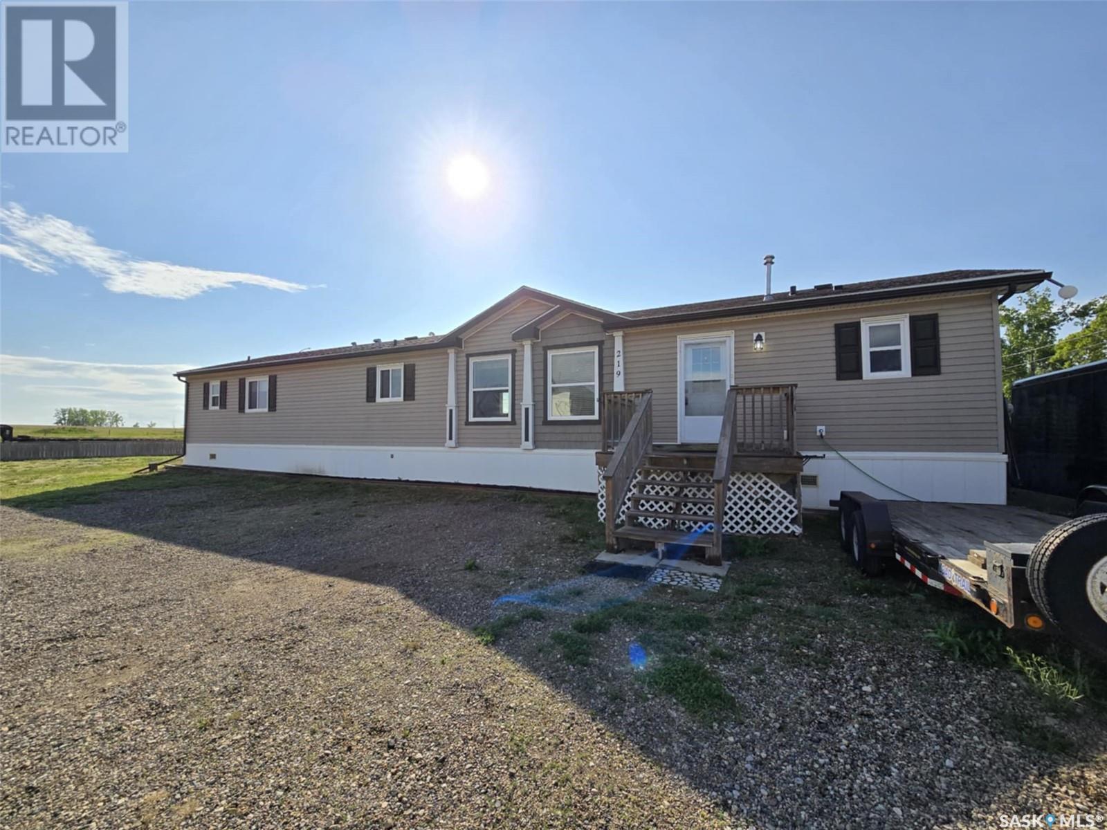 11 Highway Unit 219, Chamberlain, SK S0G 0R0