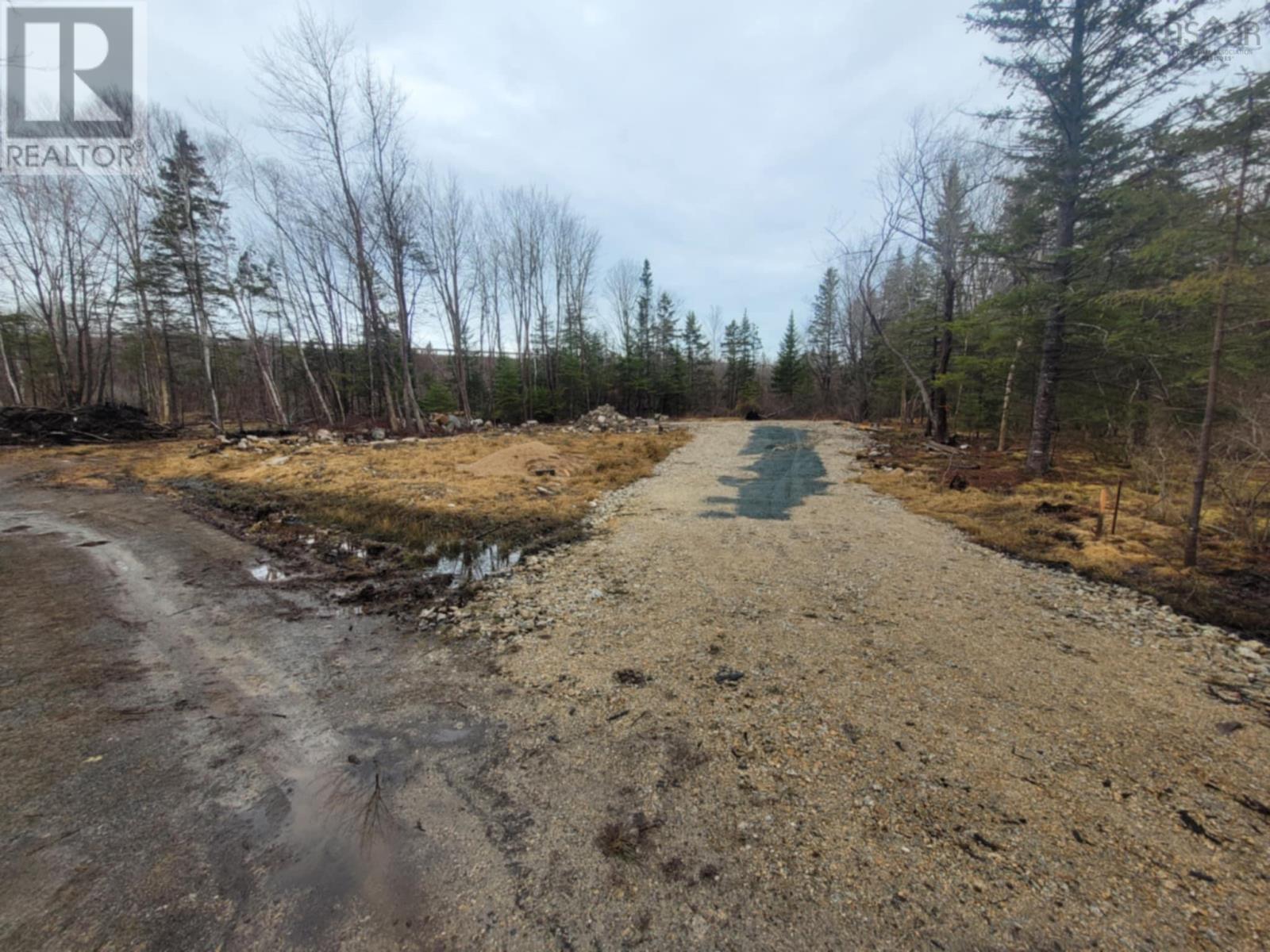 Lot Scott Lane, Simms Settlement, NS B0J 1T0