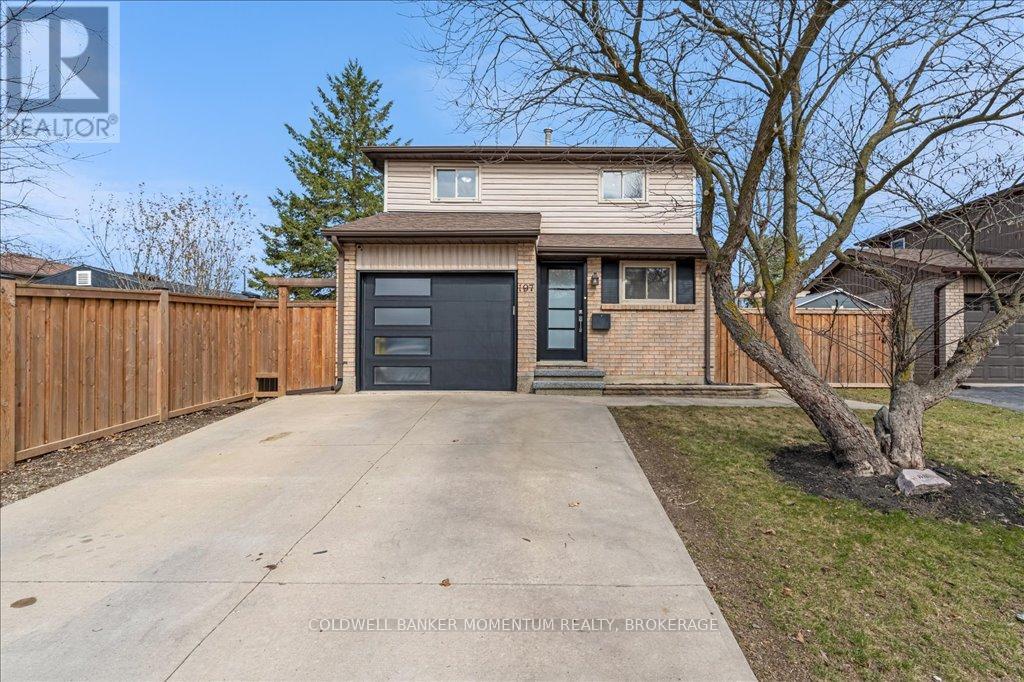 197 Dunsdon St, Brantford, ON N3R 7H7