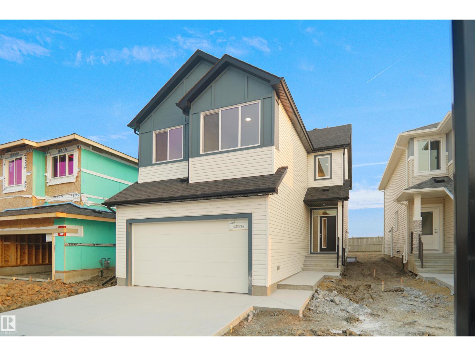 182 Av Nw Unit 7227, Edmonton, AB T5Z 0V6