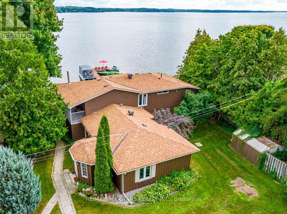 81 Marsh Creek Rd, Kawartha Lakes Mariposa, ON K0M 2C0