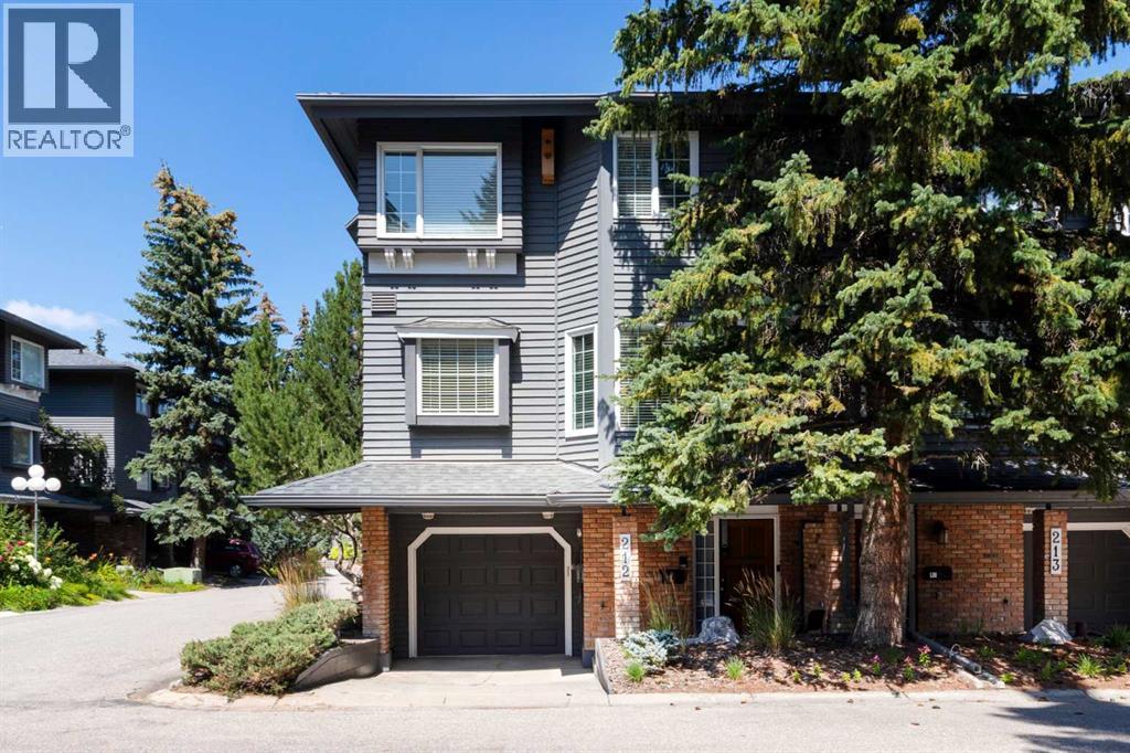 4037 42 Street Nw Unit 212, Calgary, AB T3A 2M9