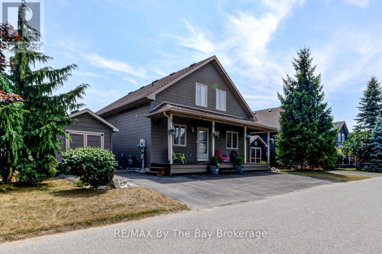 47 Madawaska Trl, Wasaga Beach, ON L9Z 1X7