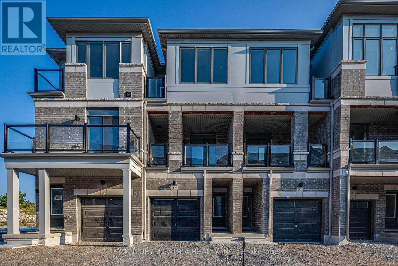 57 George Bales Ln, Richmond Hill, ON L4S 0P9