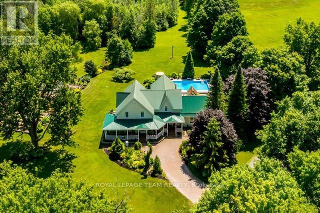 3002 Porter Rd, North Grenville, ON K0G 1T0