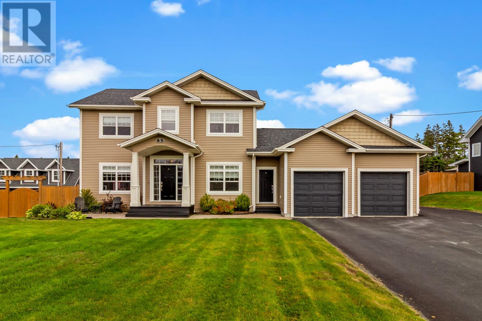 5 Bournes Close, Torbay, NL A1K 0K9