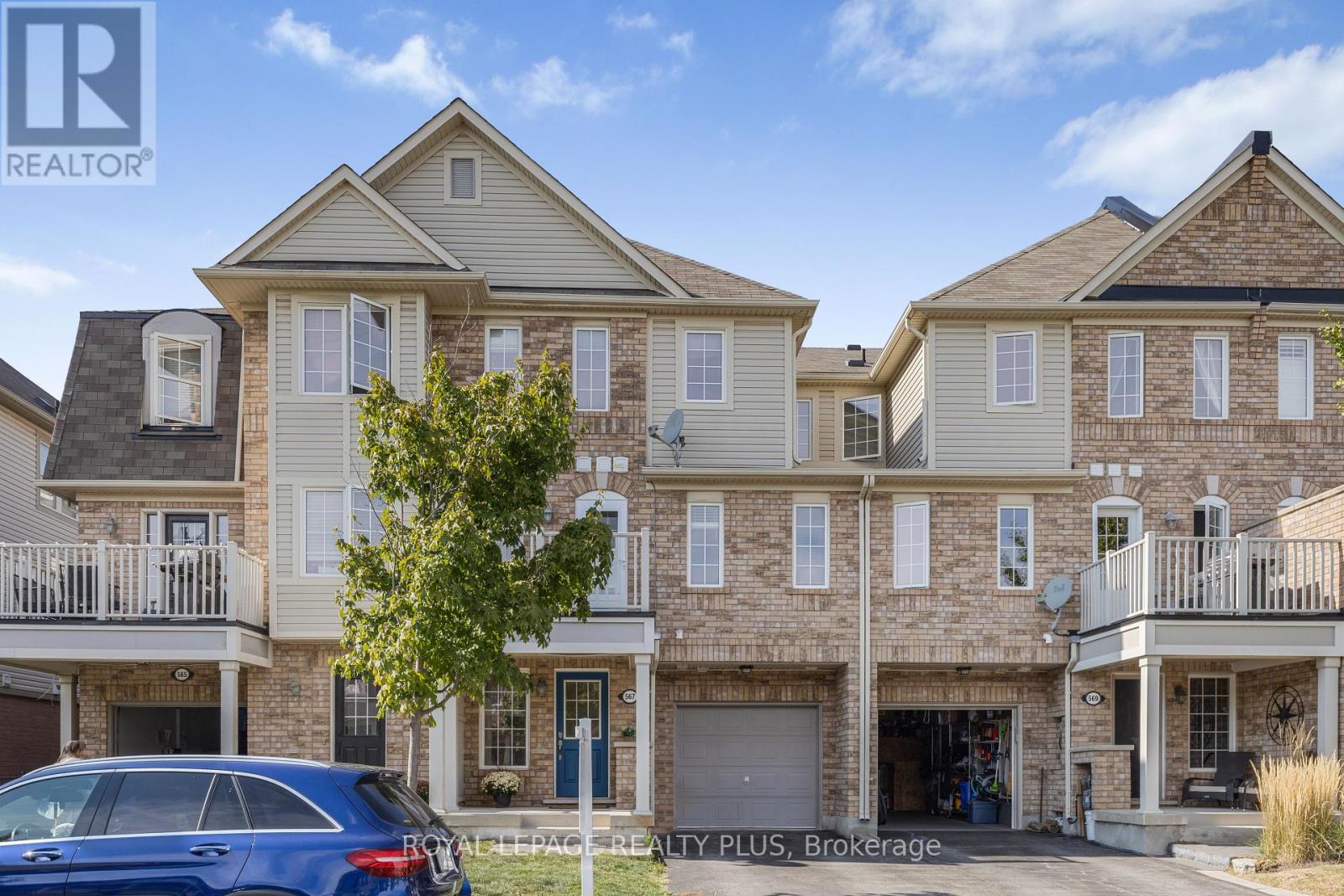 567 Speyer Cir, Milton Ha Harrison, ON L9T 0Y1