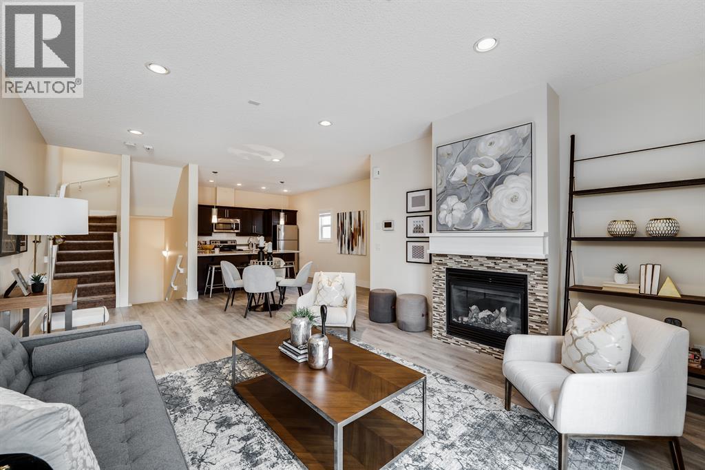 2008 12 Avenue Sw Unit 2, Calgary, AB T3C 0S1