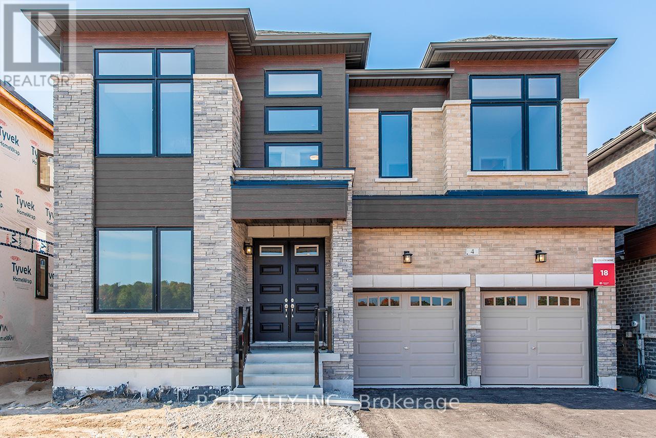 4 Wild Ginger Ln, Springwater Midhurst, ON L9X 2C9
