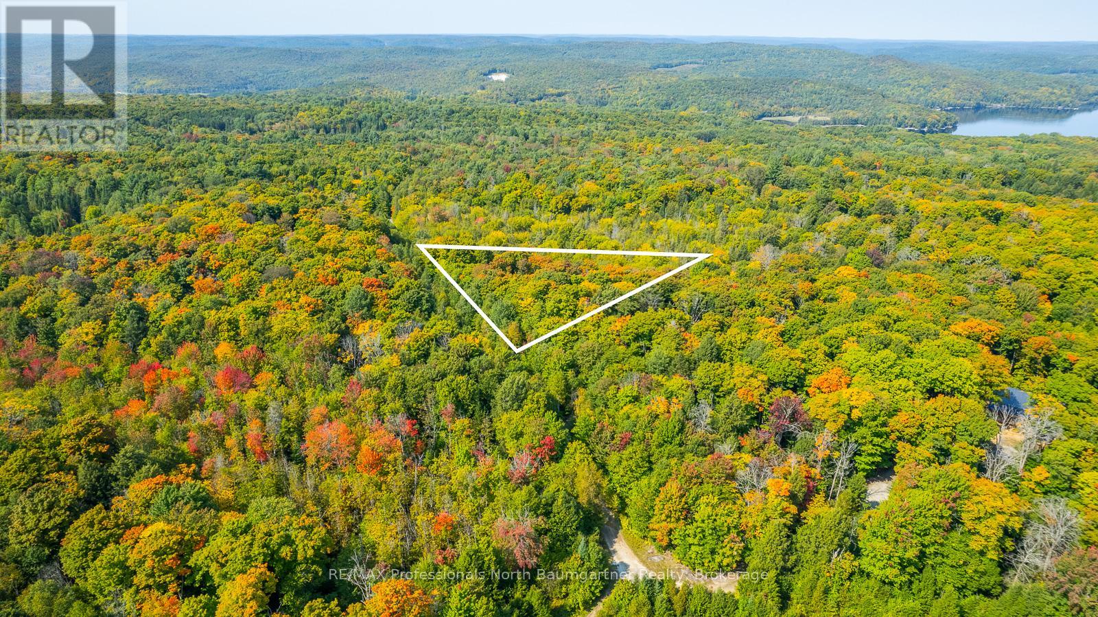 Lot 49 Basshaunt Lake Road, Dysart Et Al Guilford, ON K0M 1M0