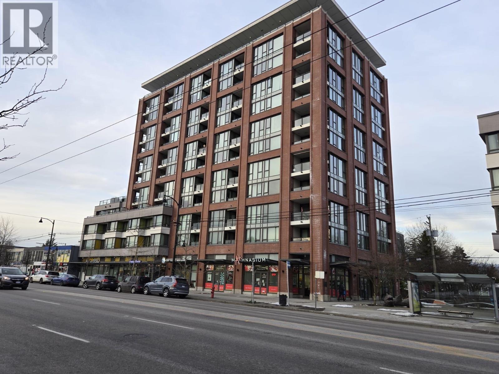 2689 Kingsway Unit 512, Vancouver, BC V5R 0C3