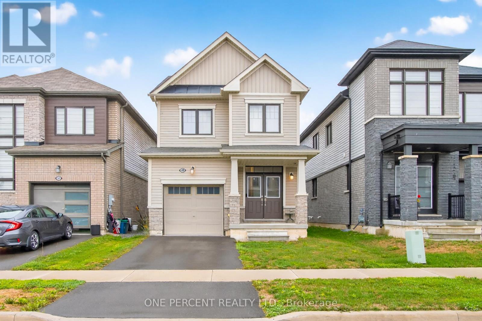 49 Sugar May Ave, Thorold, ON L2V 0L3