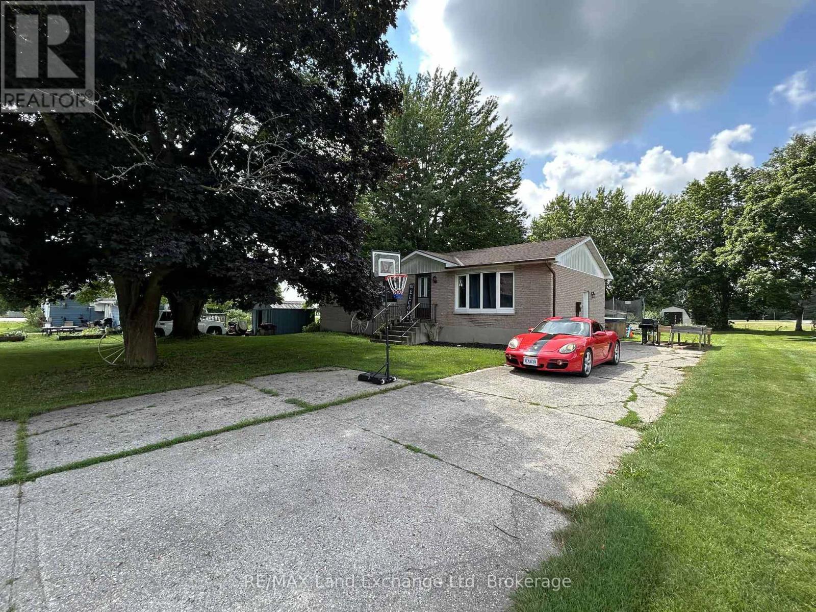 86731 Fischer Line, Morris-Turnberry, ON N0G 2W0