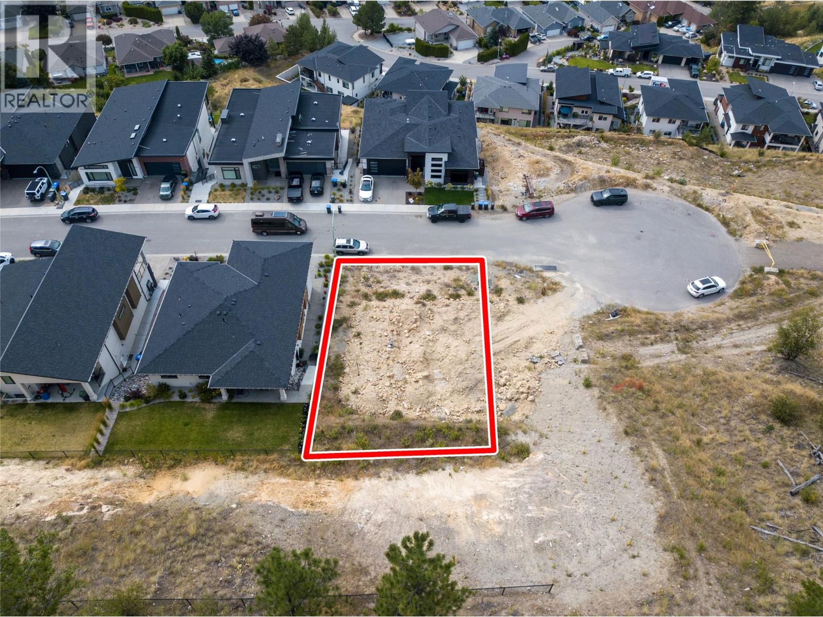 1253 Lone Pine Drive Lot Apt 16, Kelowna, BC V1P 0A5