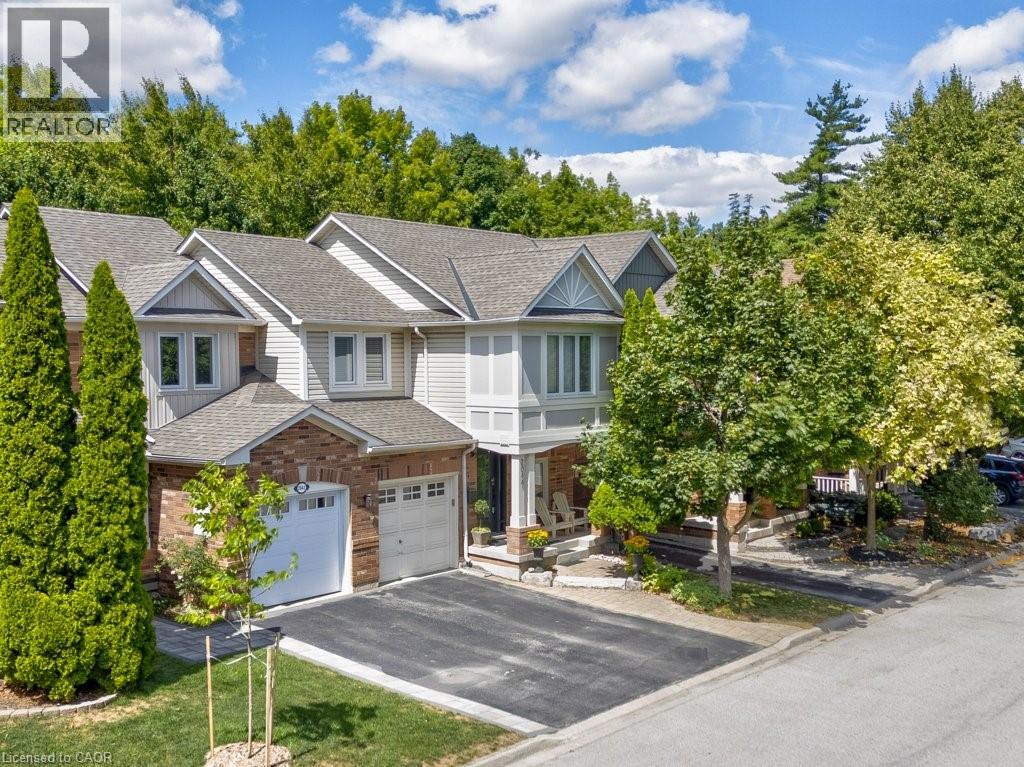 2044 Broadleaf Cres, Burlington, ON L7L 6S4