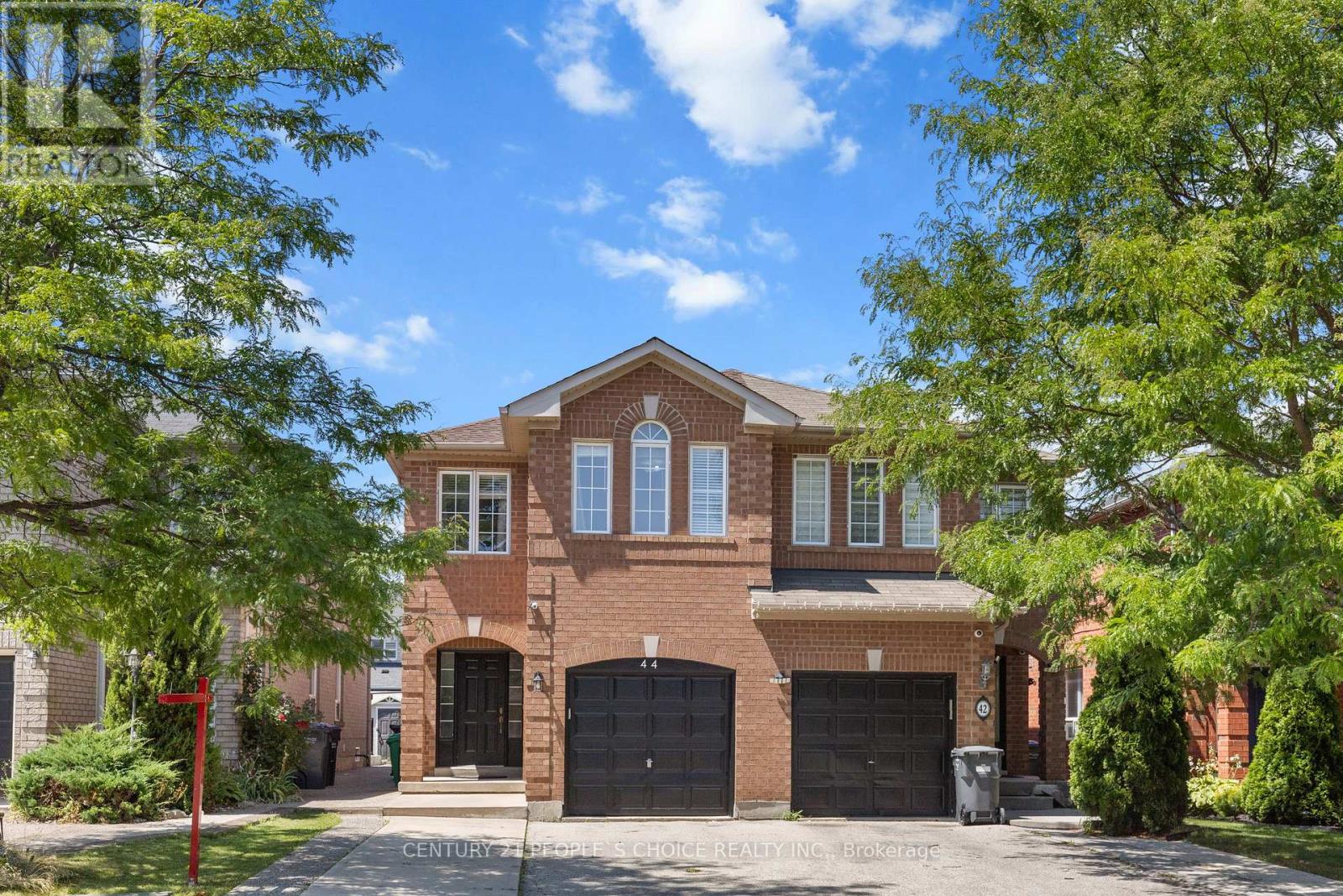 44 Roadmaster Ln, Brampton, ON L7A 3A9