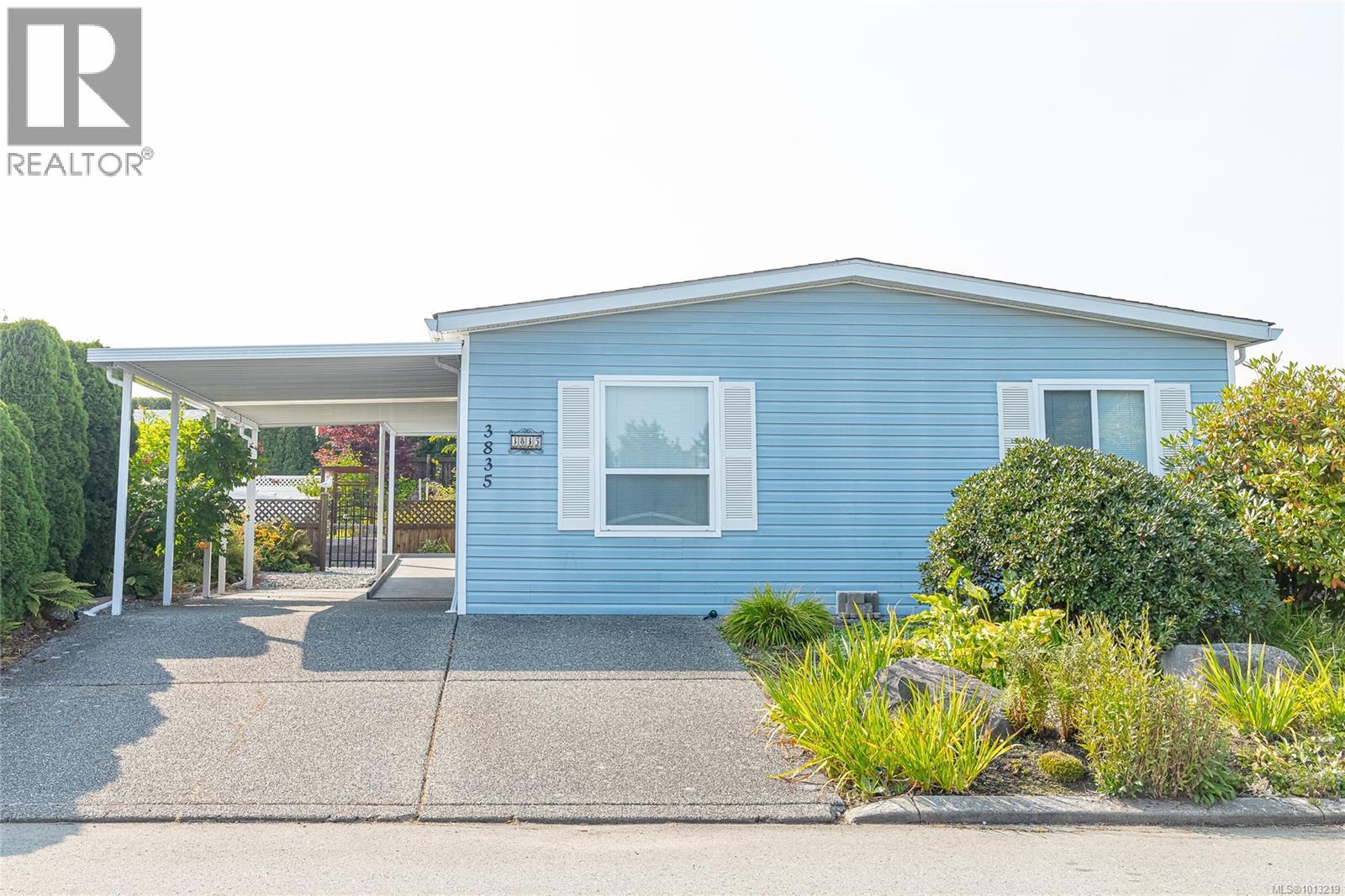 3835 Maplewood Dr Unit 90 Dr, Nanaimo, BC V9T 6B9
