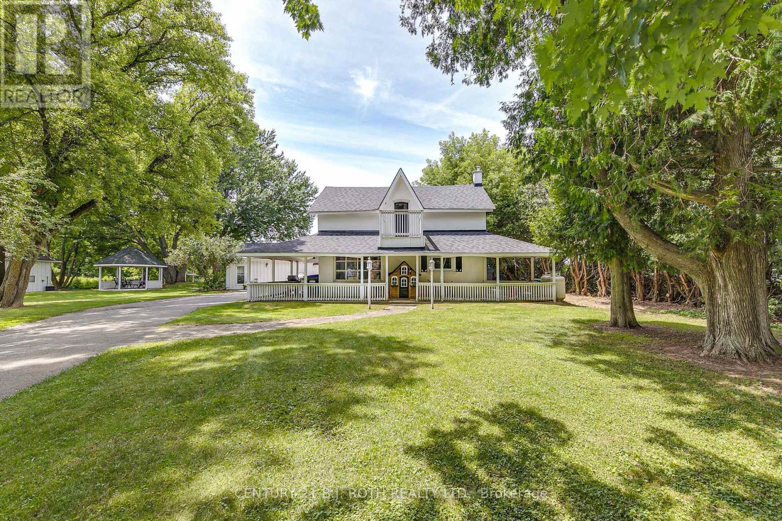 17 Denney Dr, Essa, ON L0L 1N0