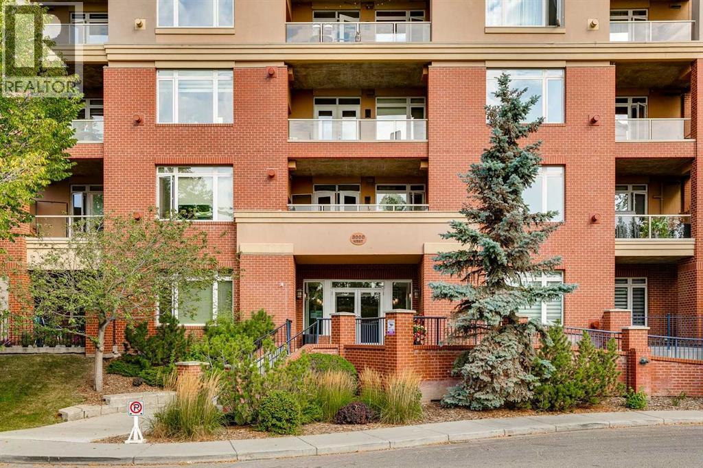 24 Hemlock Crescent Sw Unit 3501, Calgary, AB T3C 2Z1