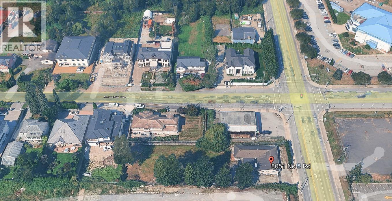 8051 No 5 Rd, Richmond, BC V6Y 2V5