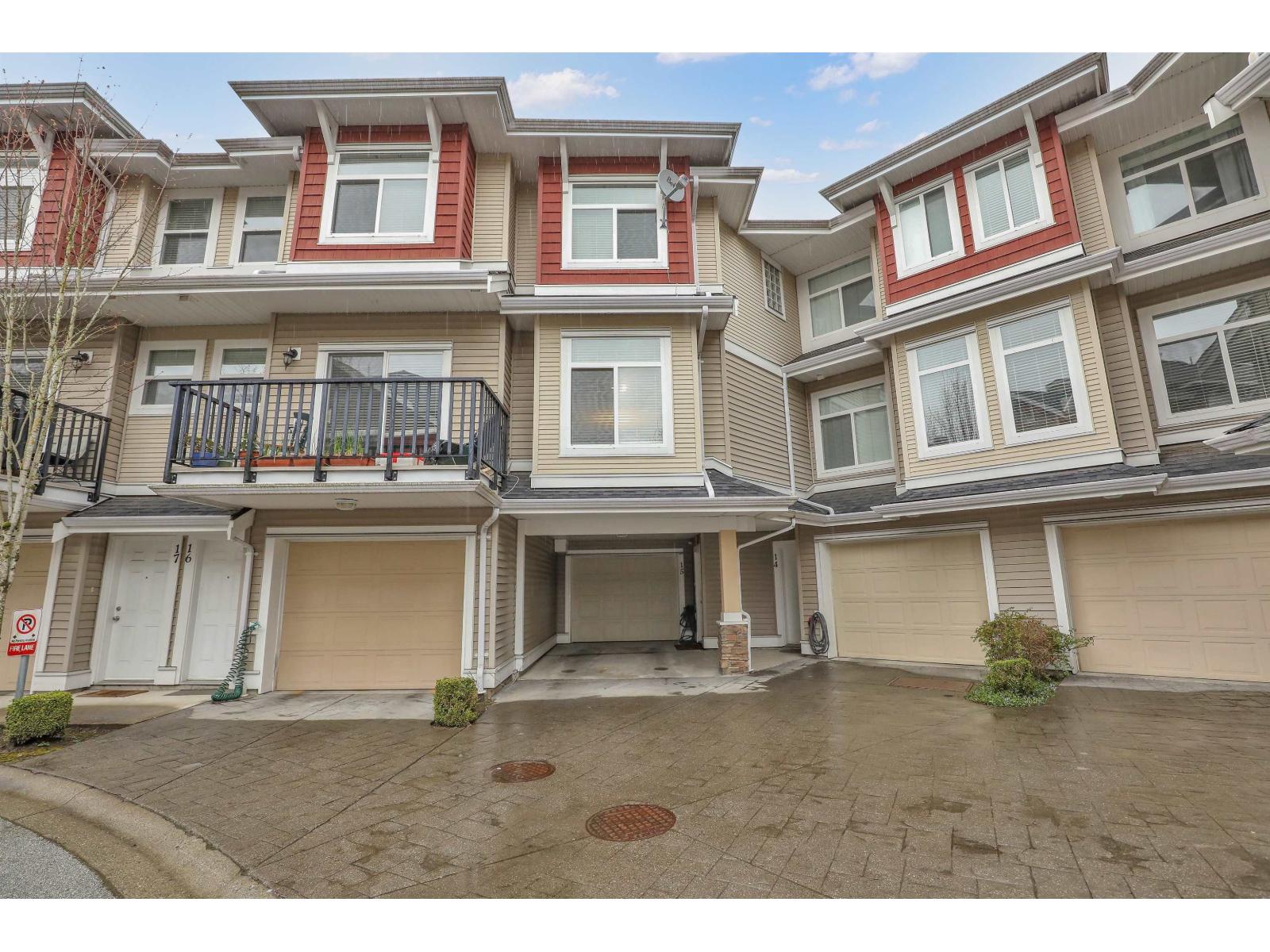 8655 159 Street Unit 15, Surrey, BC V4N 1M8