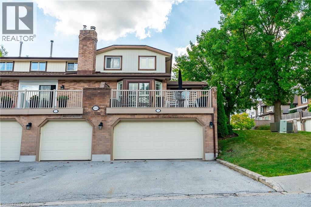 1508 Upper Middle Road Unit 6, Burlington, ON L7P 4M5