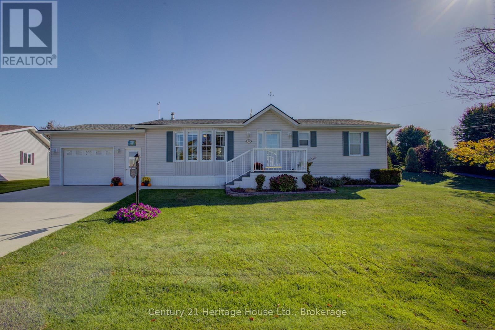 56-6612 Minto Line 12 Rd, Minto, ON N0G 1M0
