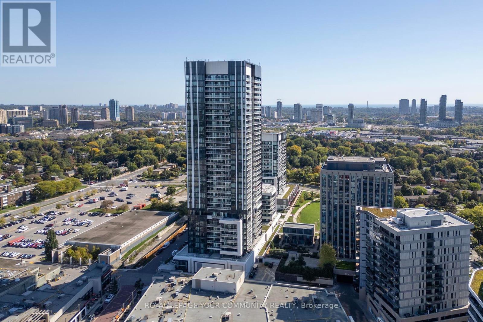 317 50 Oneil Rd, Toronto Banbury-don Mills, ON M3C 0H1