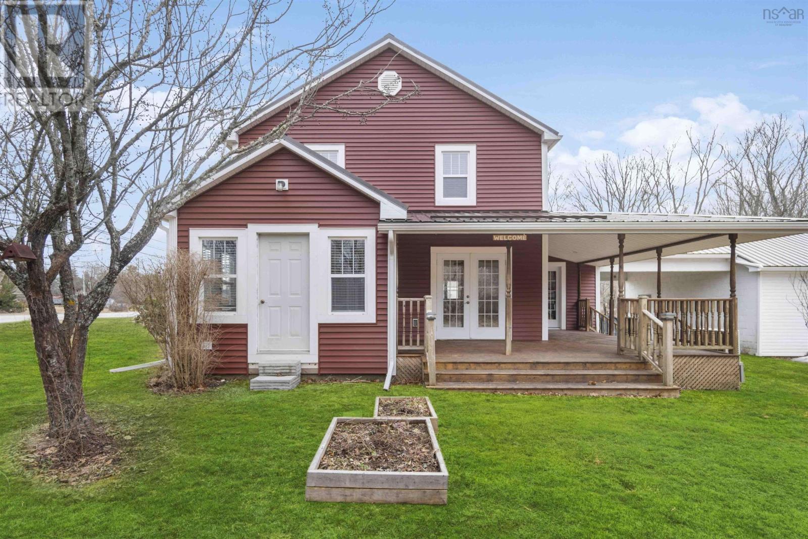 9499 Highway 10, Nictaux, NS B0S 1P0