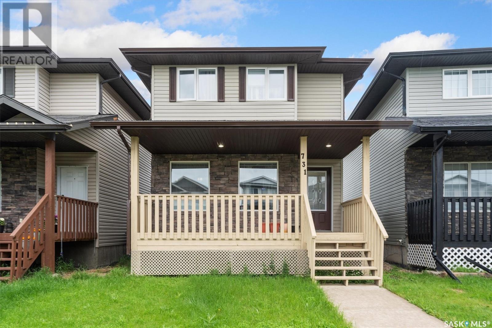 1703 Patrick Cres 28, Saskatoon, SK S7W 0G1 MLS SK969118 Houseful