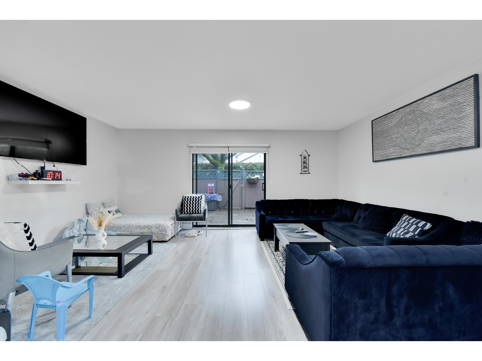 13710 67 Avenue Unit 129, Surrey, BC V3W 6X6