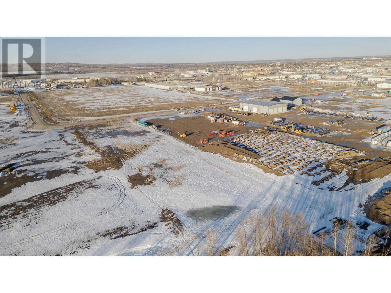 Lot E Tahltan Road, Fort St. John, BC V1J 1H0
