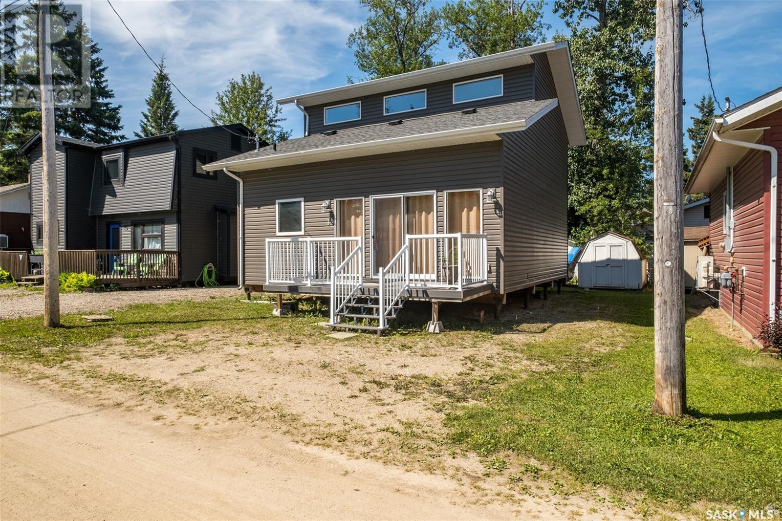 3 8 St #521, Christopher Lake, SK S0J 0N0