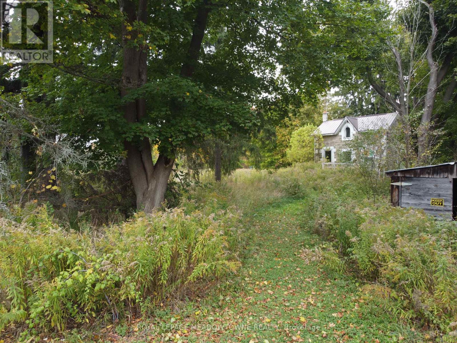 9414 First Line, Milton, ON L0P 1J0