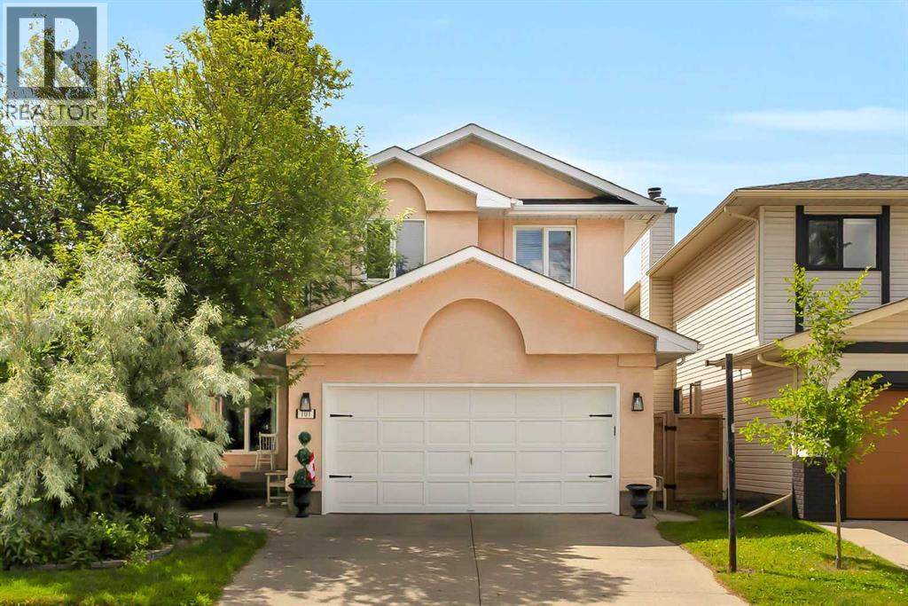 101 Sundown Way SE, Calgary, AB T2X 3B5