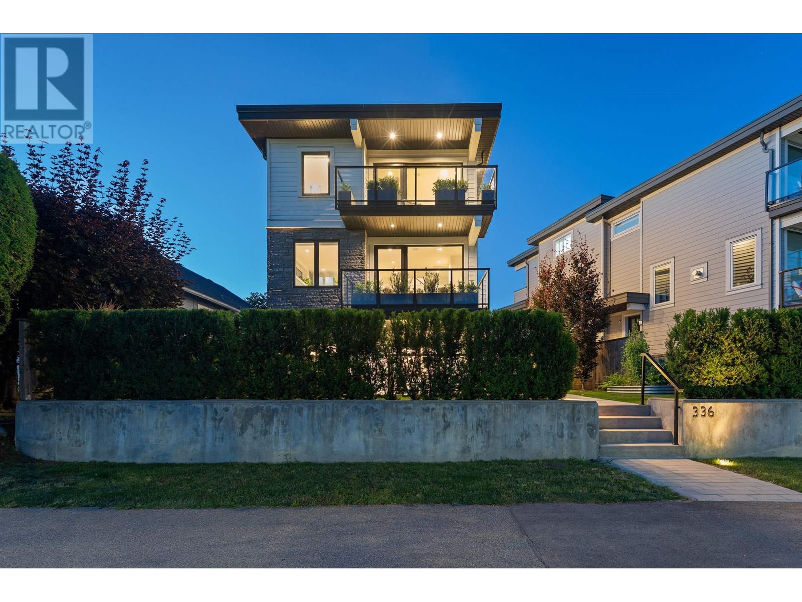 336 E Keith Rd, North Vancouver, BC V7L 1V7