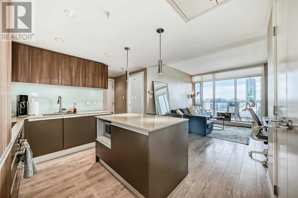 1122 3 Street Se Unit 1601, Calgary, AB T2G 1H7