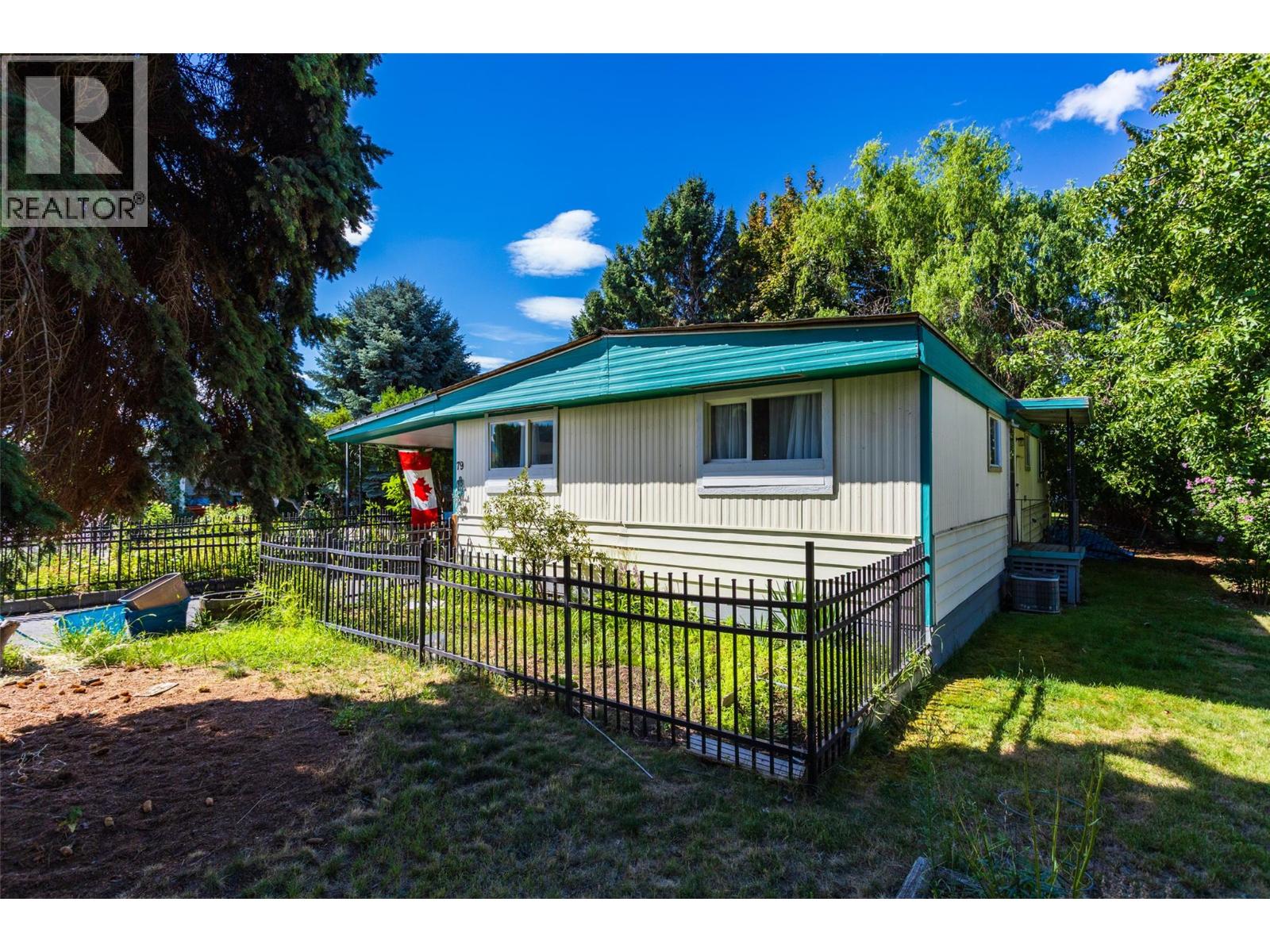 3535 Casorso Road Unit 79, Kelowna, BC V1W 3E1