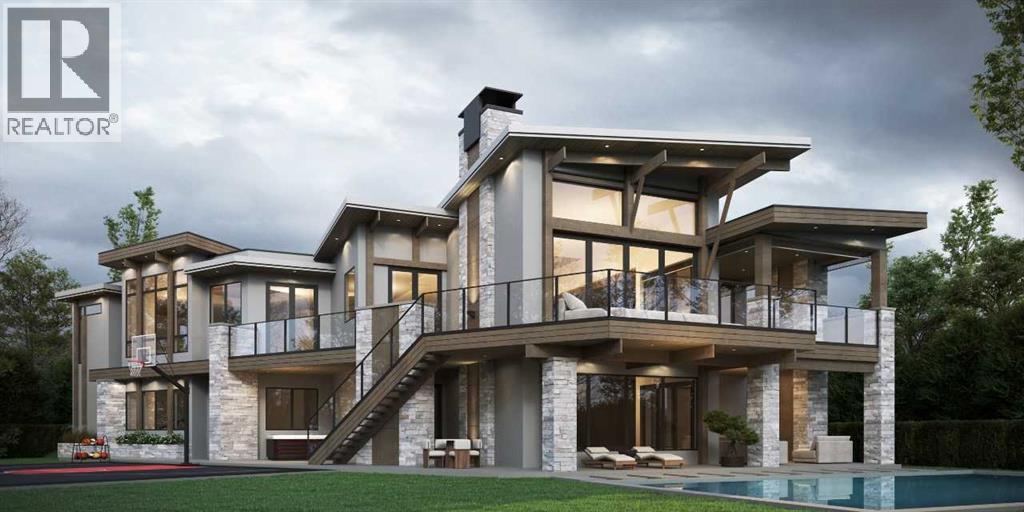 19 Aspen Ridge Pt SW, Calgary, AB T3H 0J8
