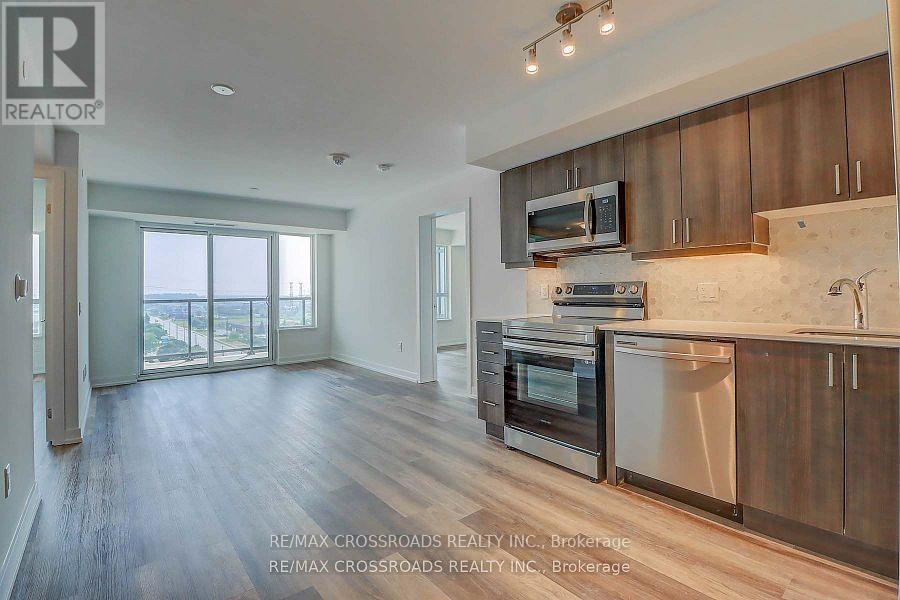 1111 1480 Bayly St, Pickering, ON L1W 0C2