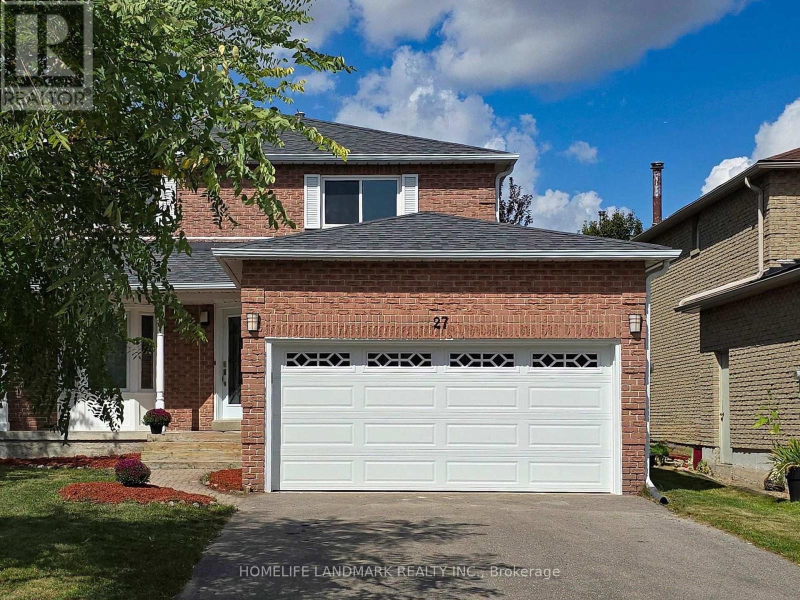 27 Penny Cres, Markham, ON L3P 5Y2